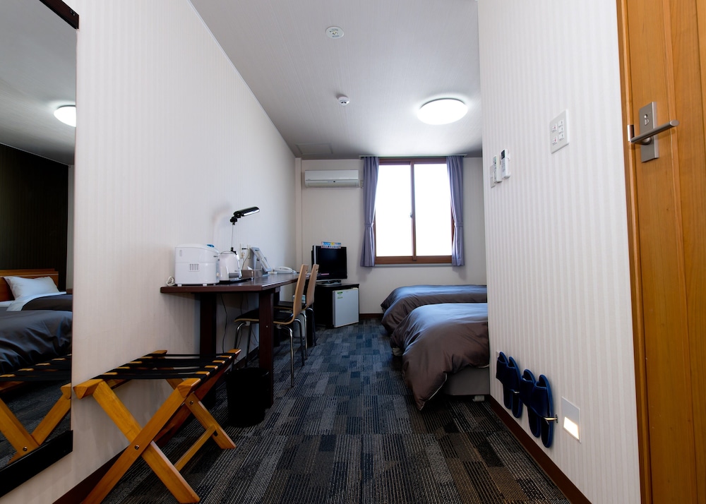 Matsuyama New Grand Hotel 31/50