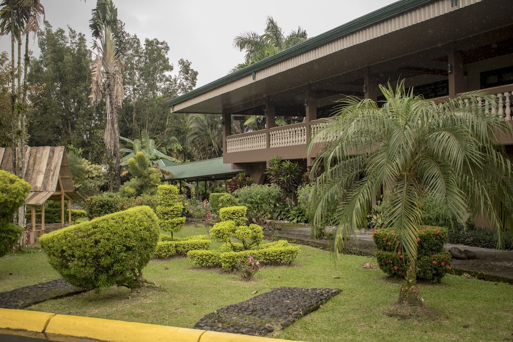 Hotel Suerre 36/40