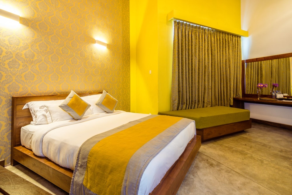 Viyana Boutique Hotel 11/70
