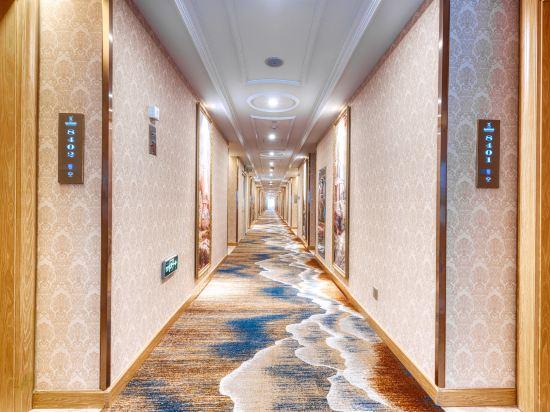 Vienna International Hotel (Tianjin Ling'ao) 18/23