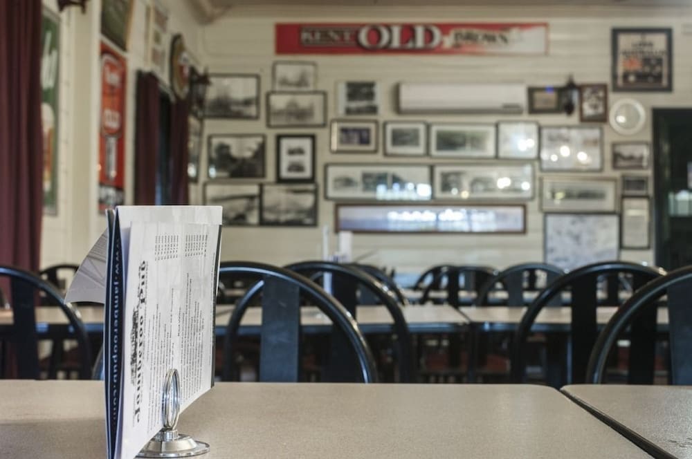 Jamberoo Pub And Saleyard Motel 12/18