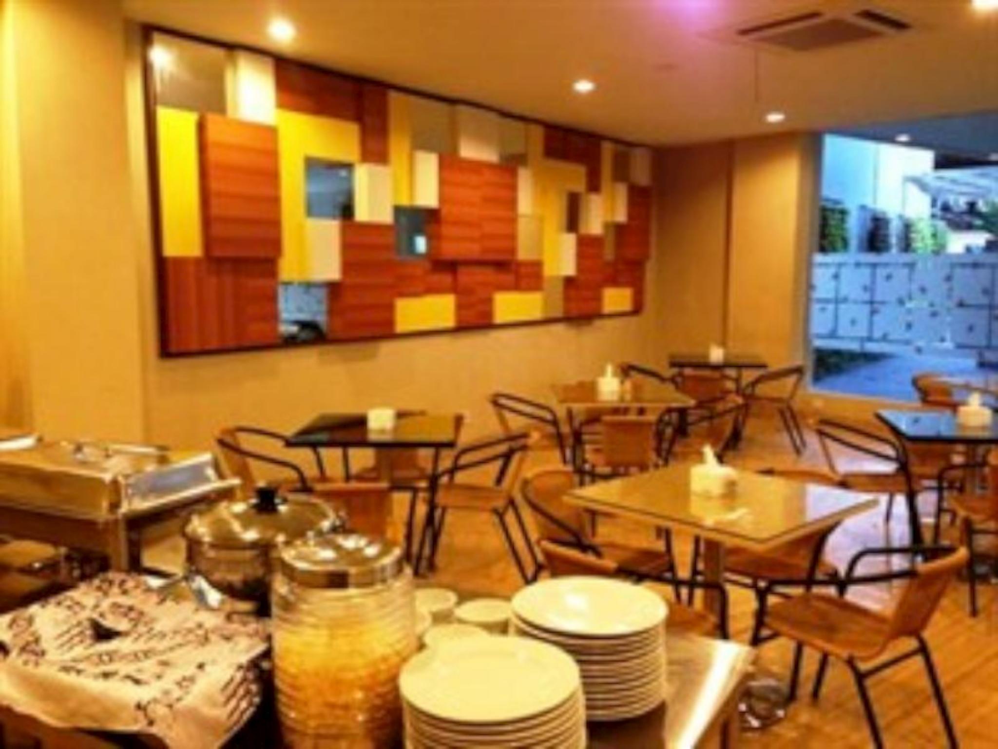Hotel New Coklat 20/27