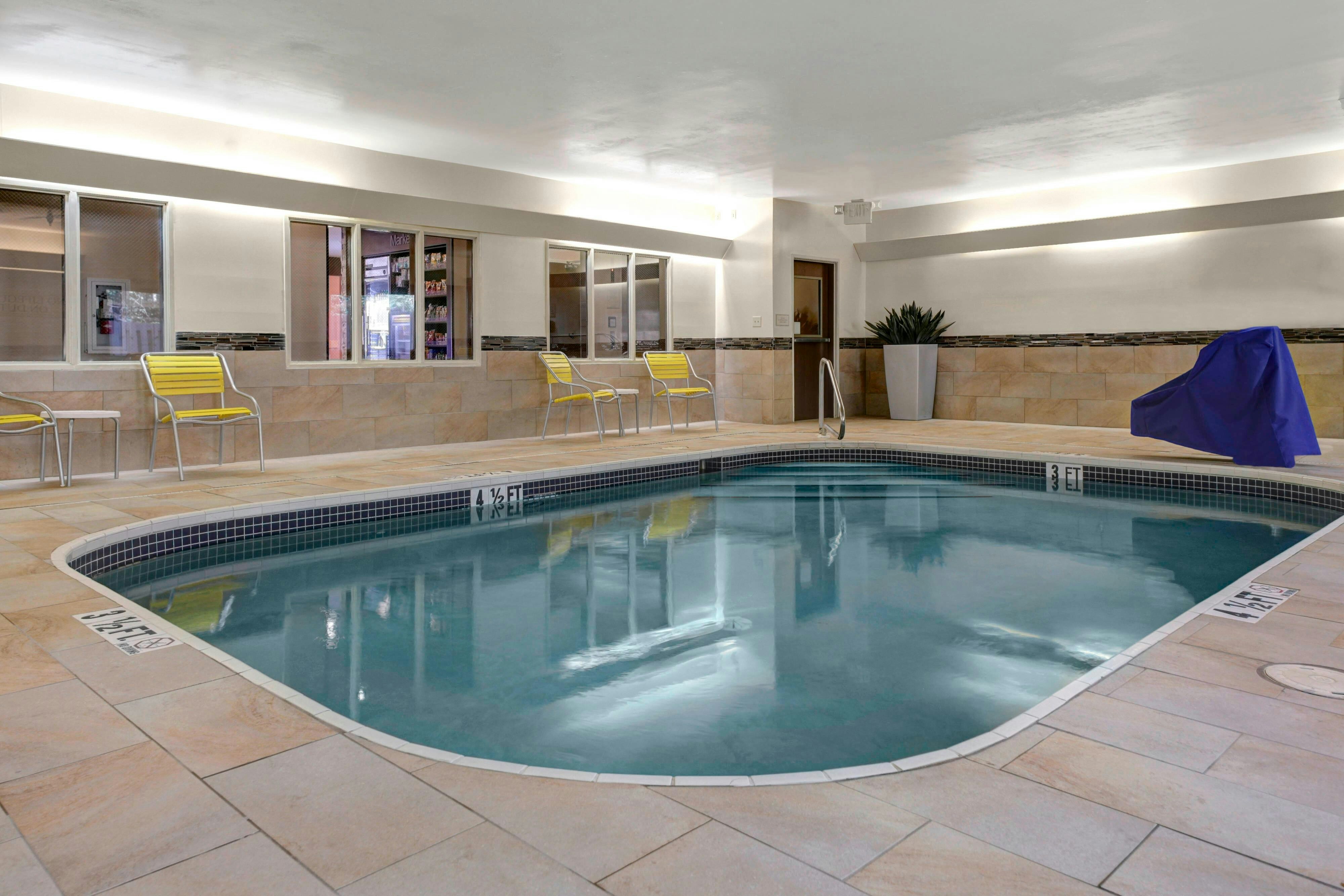 Fairfield Inn By Marriott Dothan 17/31