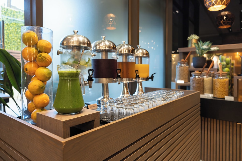 Pepperclub Hotel & Spa 27/62