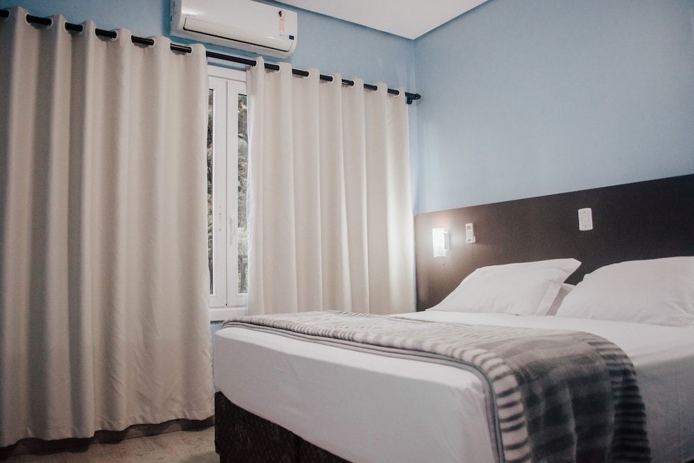 Hotel Colina San Francisco 22/66