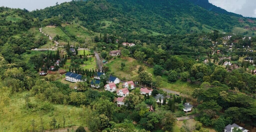 Phukaew Resort & Adventure Park 73/76