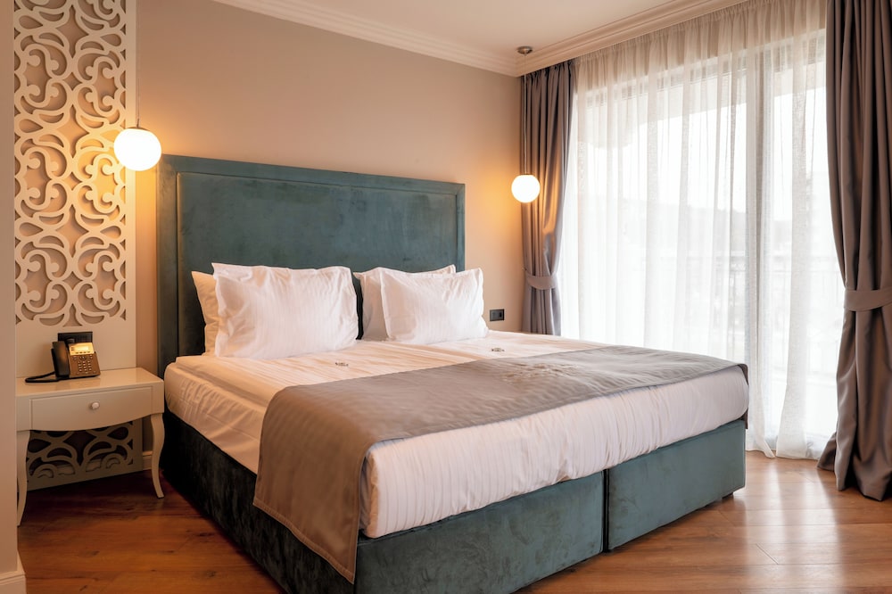 Casa di Fiore SPA and Medical Hotel 14/50