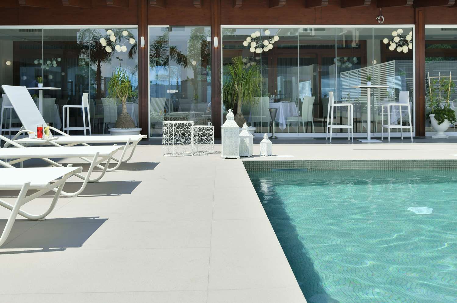 Best Western Hotel Ferrari 25/25