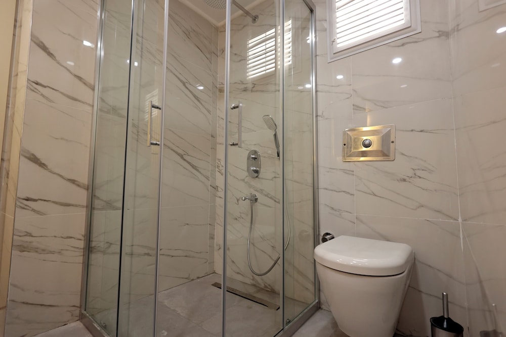 Livia Luxury Apart Hotel 50/50