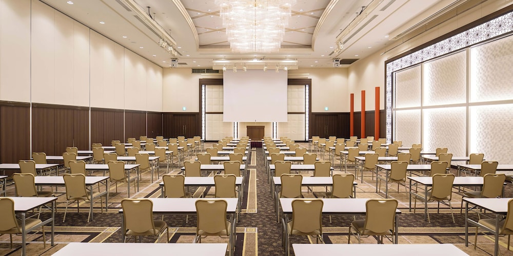 Grand Mercure Nara Kashihara 36/44