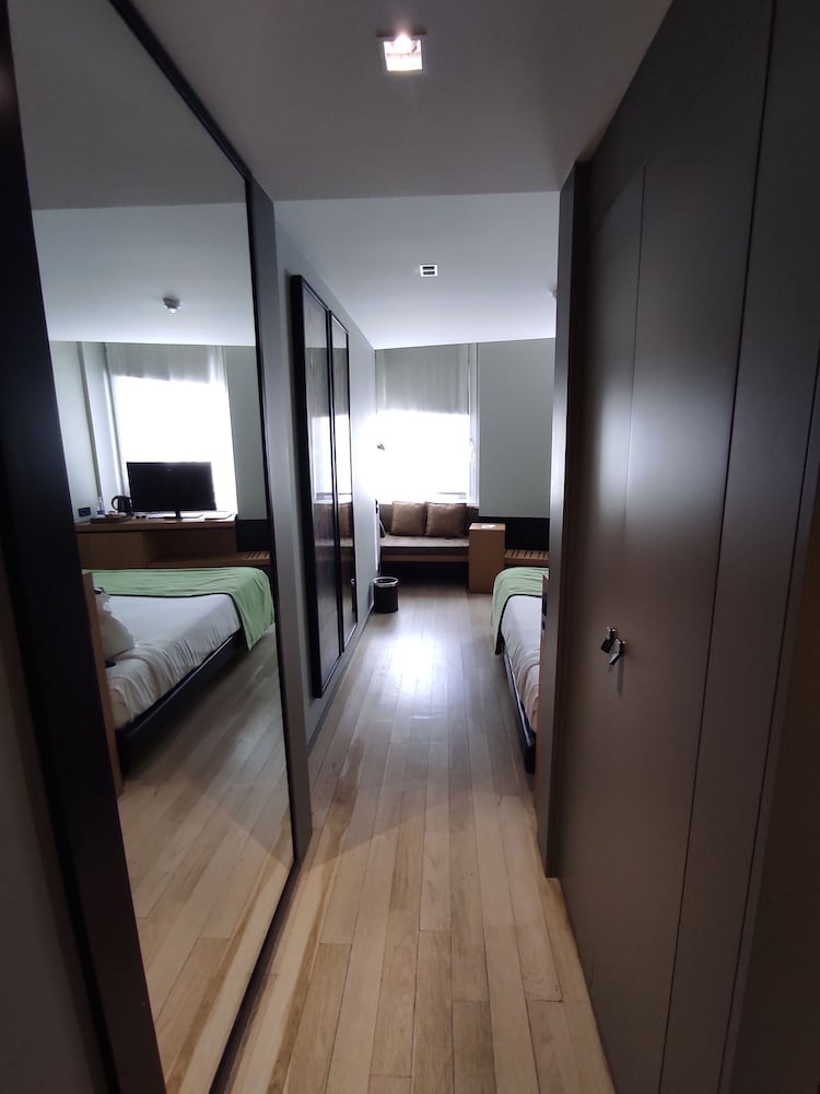 DESCOBERTAS BOUTIQUE HOTEL 41/72