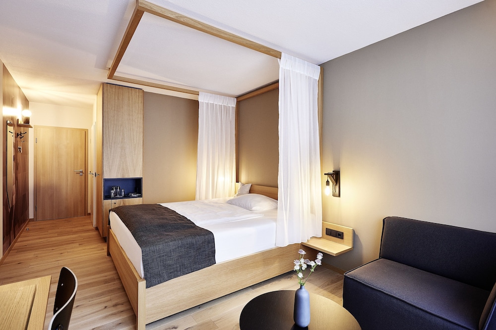 Hotel Zugbruecke Grenzau 9/69