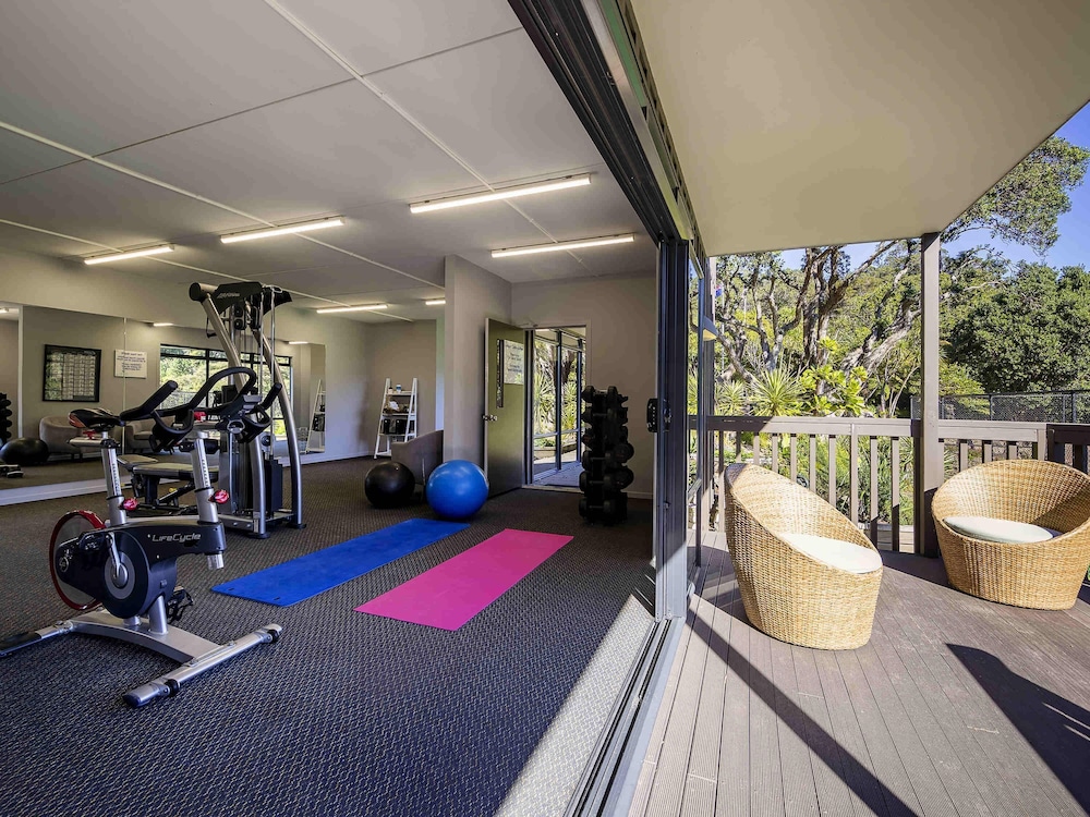 Grand Mercure Puka Park Resort 25/49