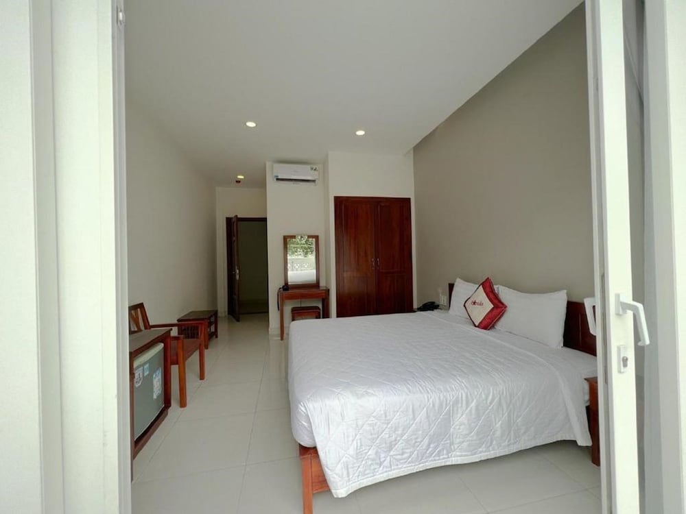 Vanda Hotel 13/32