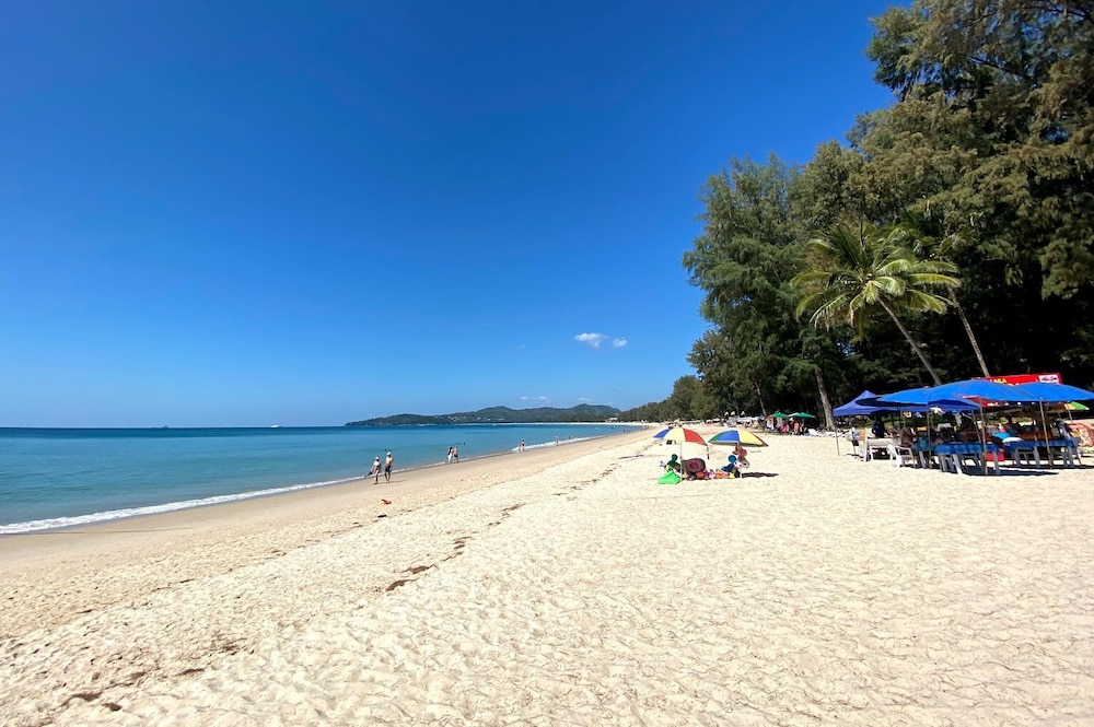 Chabana Resort 43/50