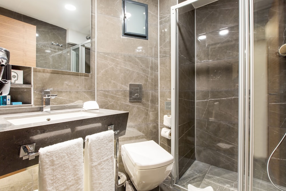 Hay Hotel Alsancak 44/50