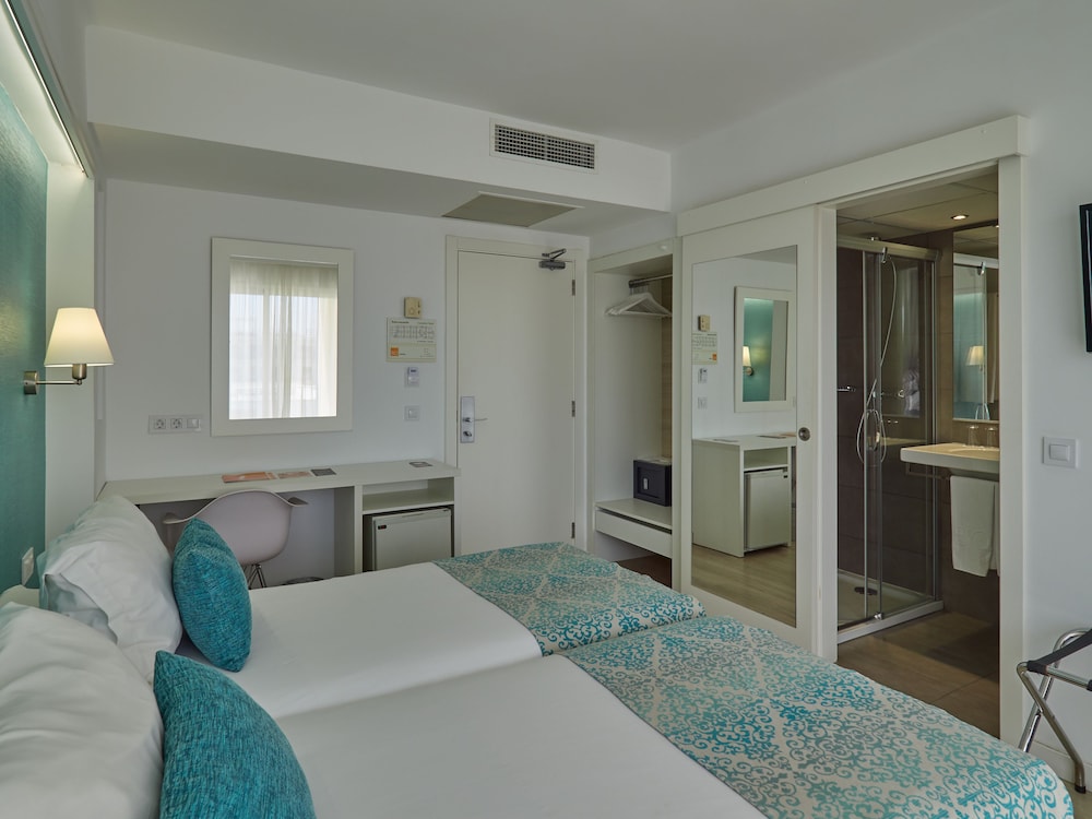 BQ Apolo Hotel 39/56