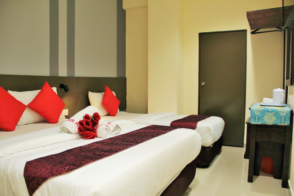 Sun Inns Hotel Kepong 27/56