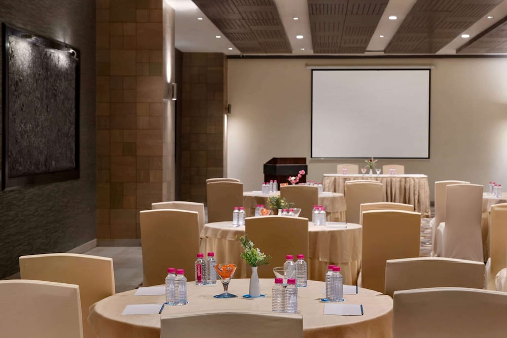 Wyndham Ahmedabad 41/50