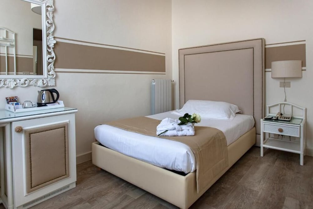 غرفة مفردة