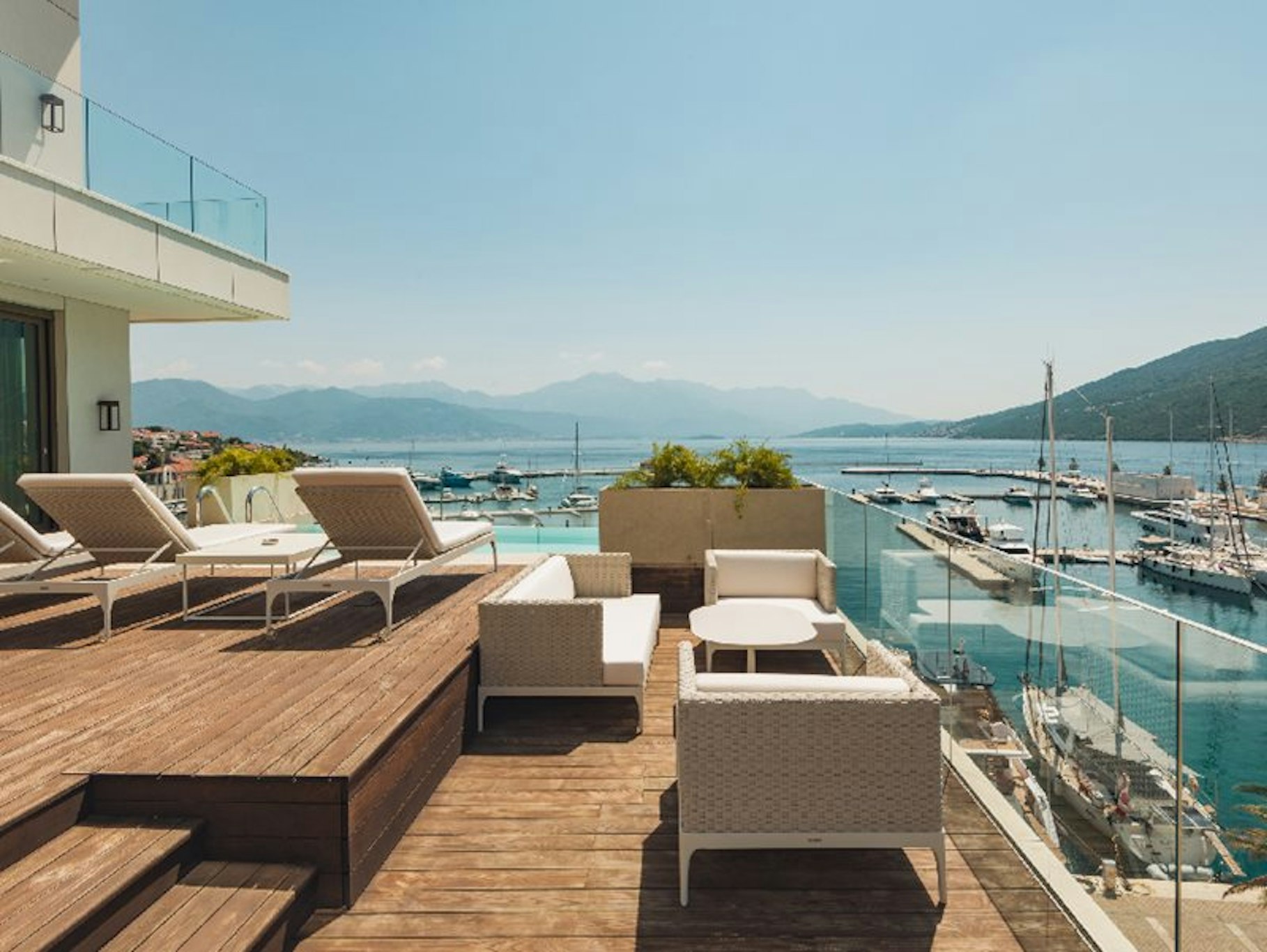 Portonovi Resort 73/99
