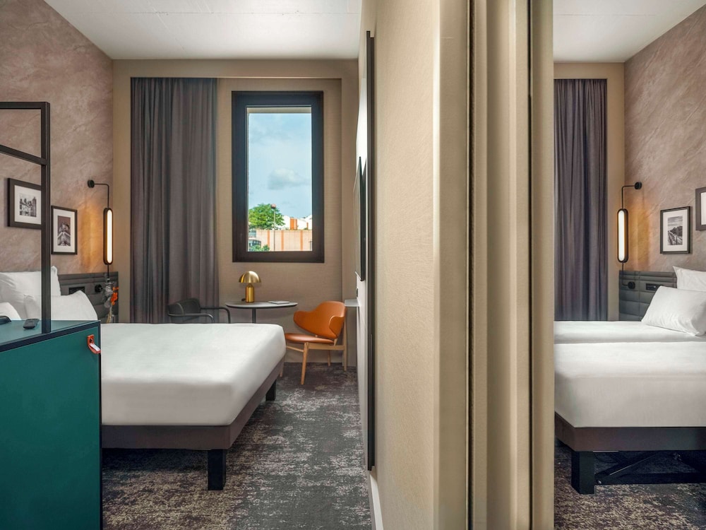 Novotel Orleans Centre Gare 15/50