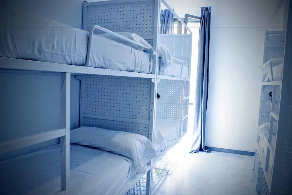 Feel Malaga Hostel 13/58