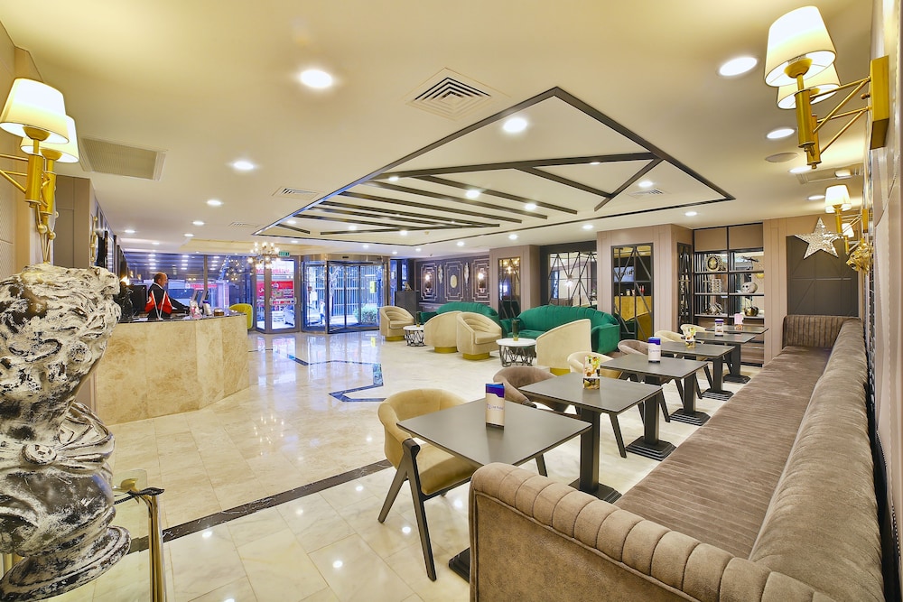 Four Sides Taksim Lion Hotel&Spa 51/51