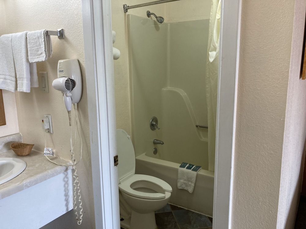Travel Inn Hazen 60/63