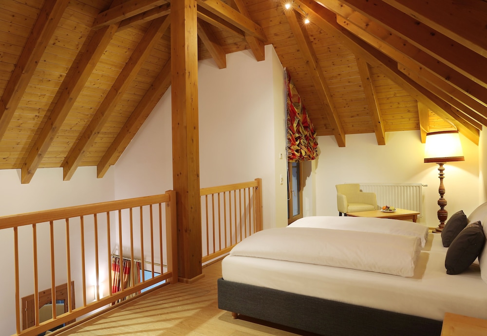 ALPENHOTEL SAALBACH 11/32