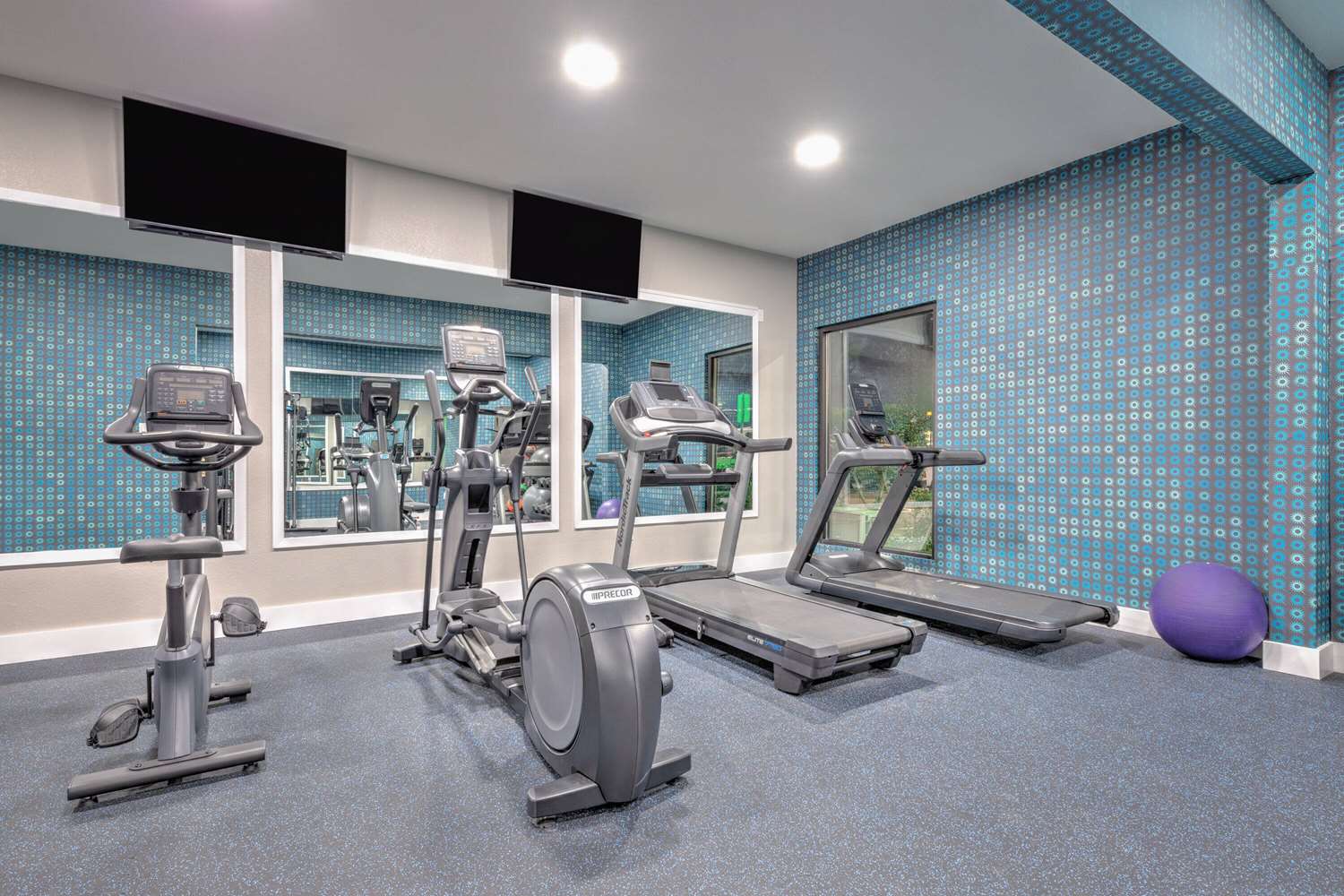 sport facilities