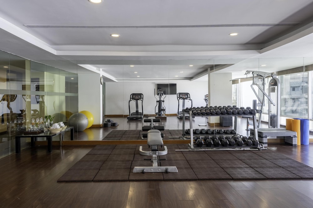 Radisson Blu Hotel Pune Kharadi 34/77