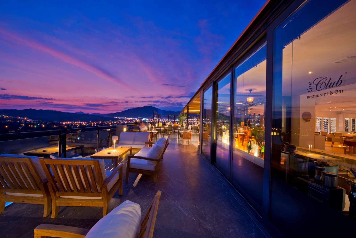 Ramada Resort by Wyndham Bodrum 37/45