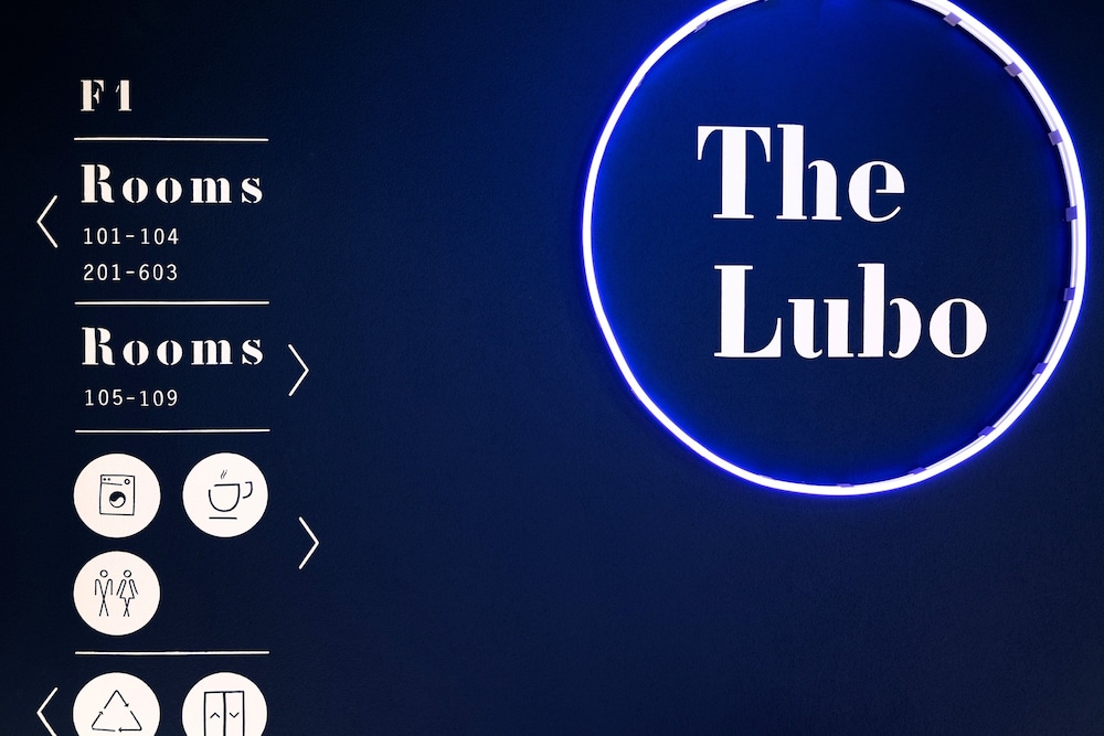 The Lubo 42/64