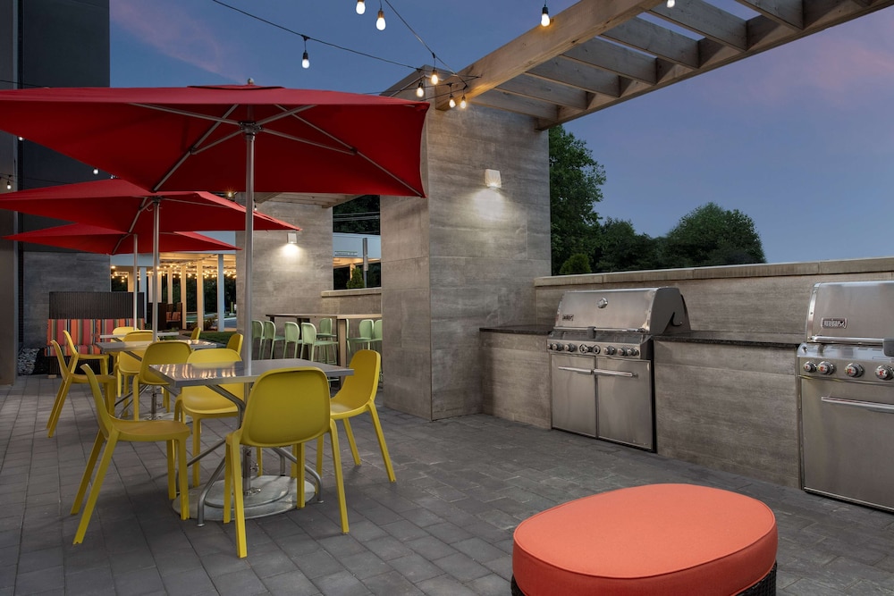 Home2 Suites By Hilton Owings Mills 32/43