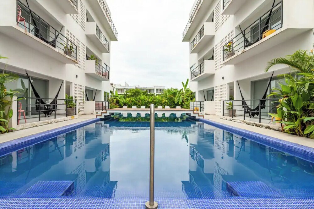 Papaya Condo Acapulco Diamante - Adults Only 4/47