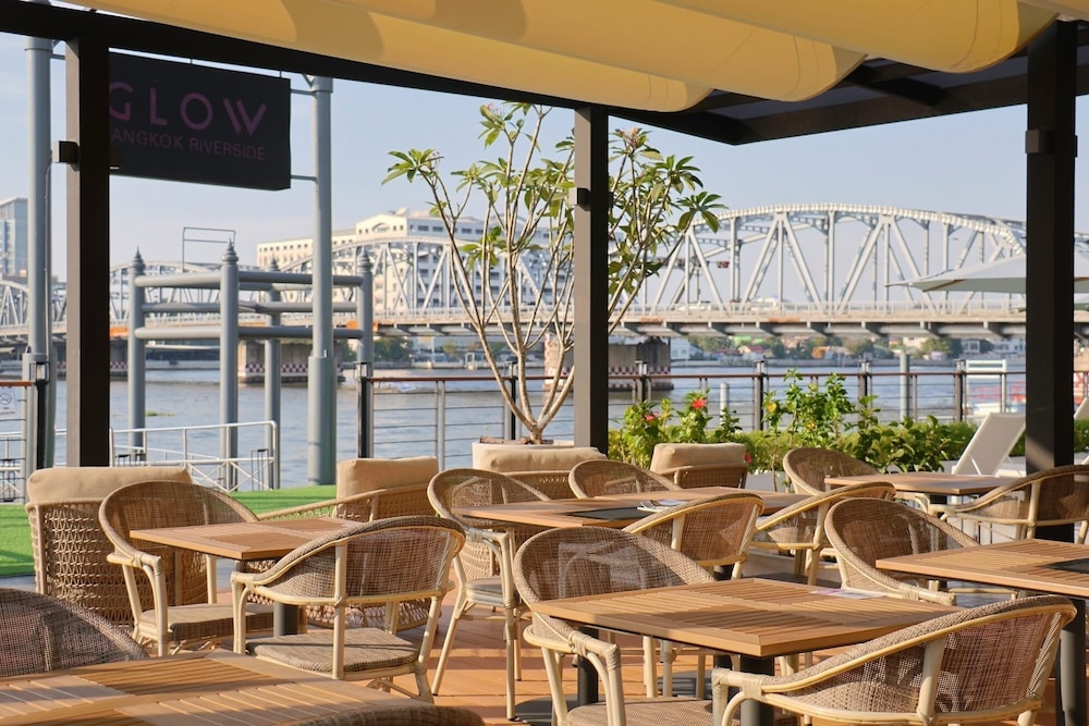 TARA Bangkok Riverside, Wellness Retreat 49/64