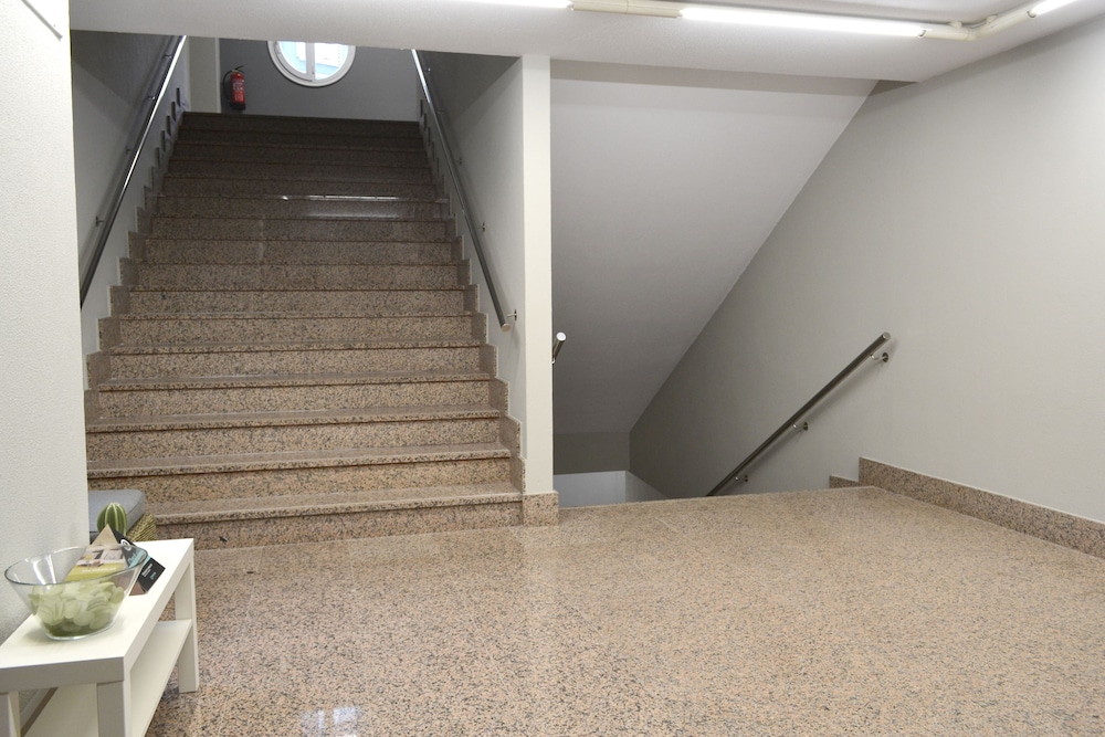 Hotel Alda Sada Marina 18/44