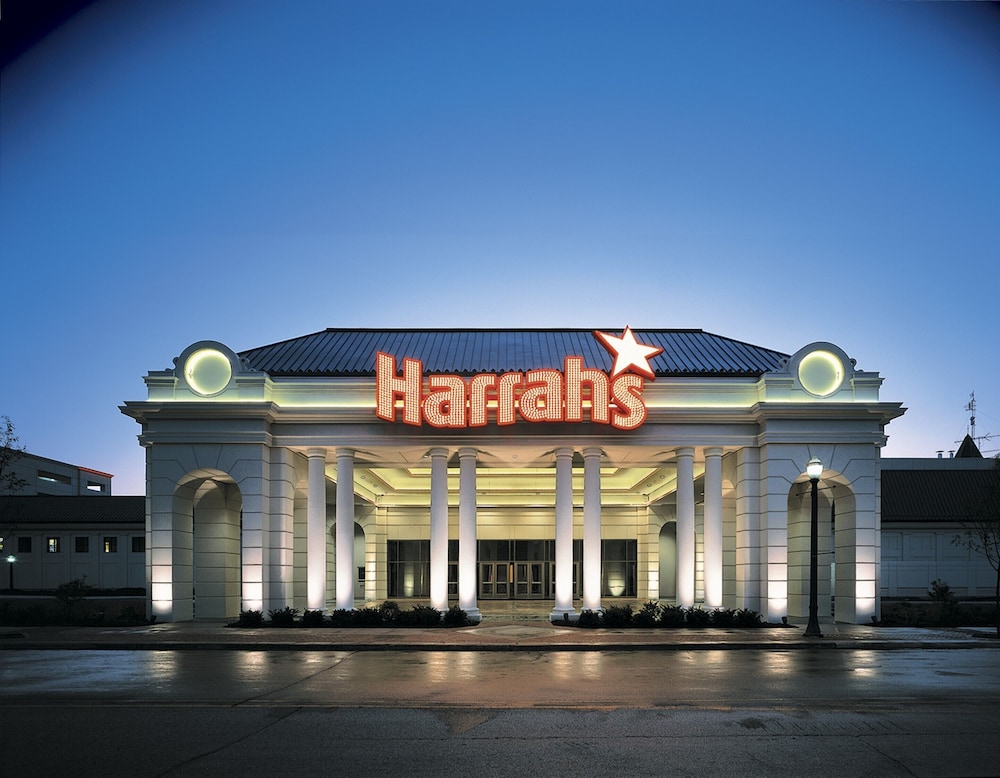 Harrah's Joliet - A Caesars Rewards Destination 3/70