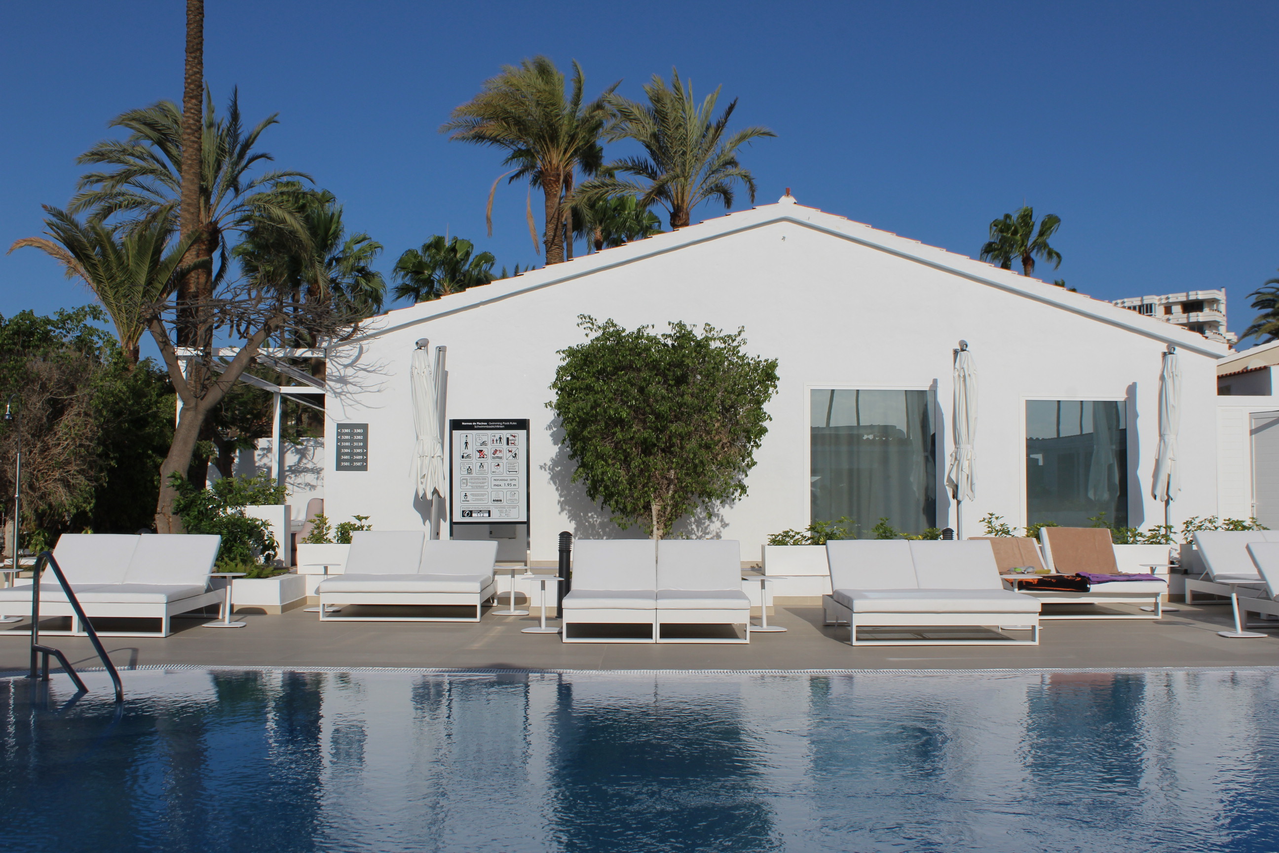 Hl Paradise Island Aparthotel 29/35