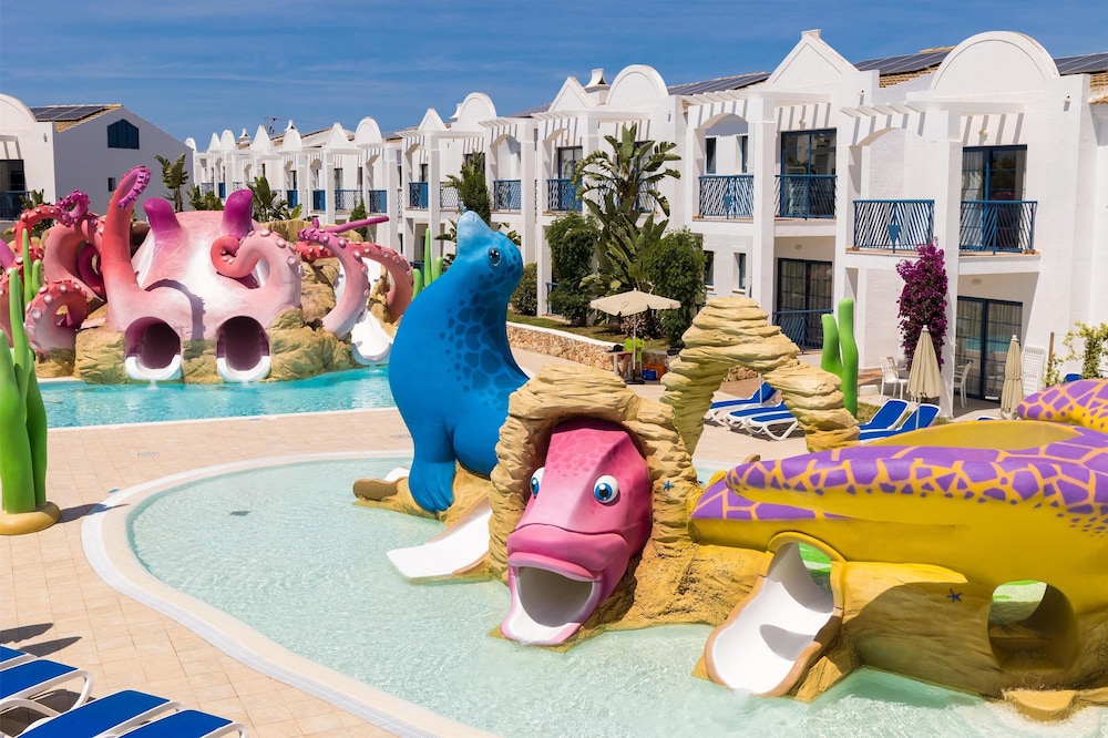 MarSenses Paradise Club Hotel 48/61
