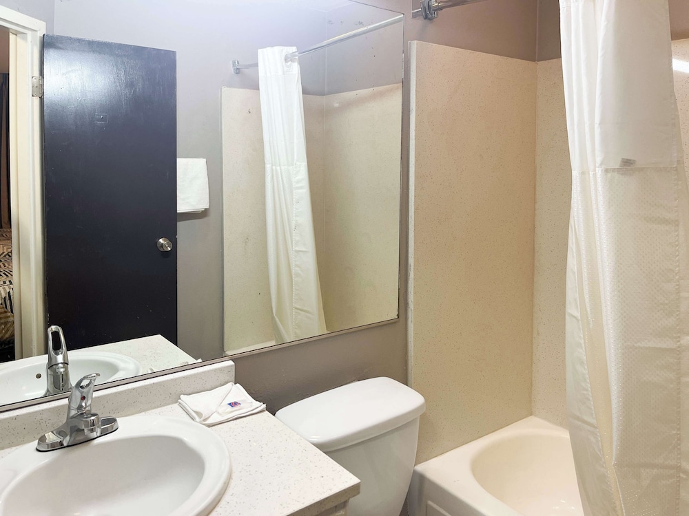 Motel6 Augusta, GA 65/65