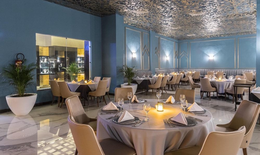Savoy Le Grand Hotel Marrakech 52/65