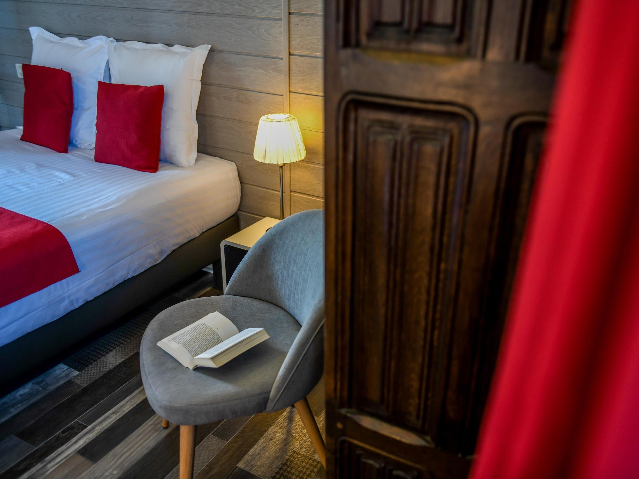 Logis Hostellerie du Neez 15/23