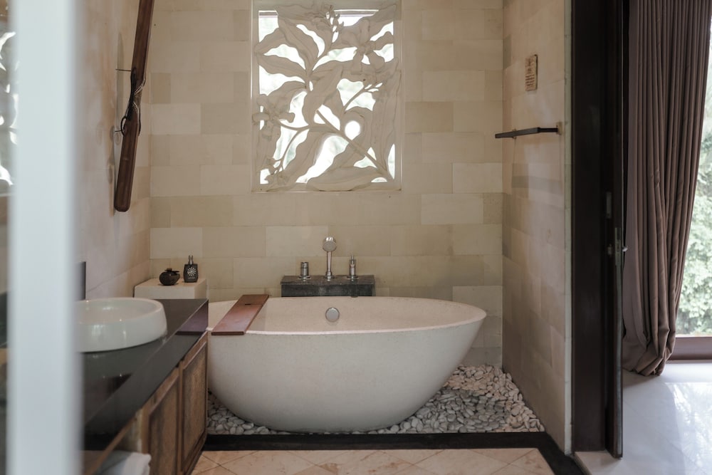 1 Bedroom, Villa, King Bed, Forest View, with Pool, Dedary Resort Ubud by Ini Vie Hospitality 9/9