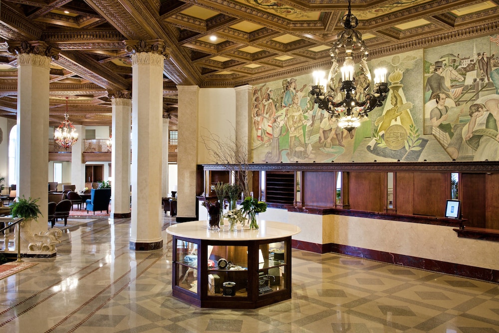 Marriott Syracuse Downtown 68/82