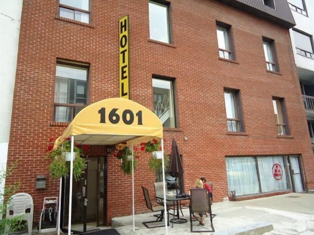 hotel