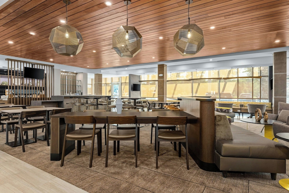 Springhill Suites By Marriott Camden 27/35