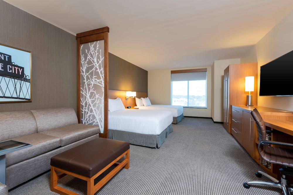 Hyatt Place Flint/Grand Blanc 17/47