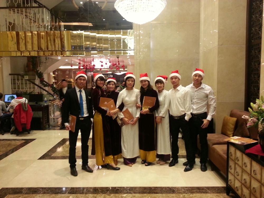 Golden Silk Boutique Hotel 54/70